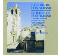 Zarzuela - La Boda De Luis Alonso