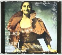 Zarzuela - La Del Manojo De Rosas