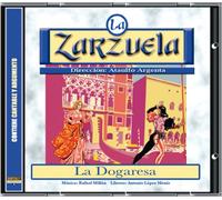 Zarzuela - La Dogaresa