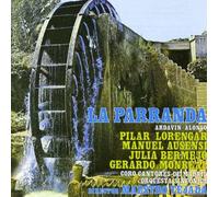 Zarzuela - La Parranda