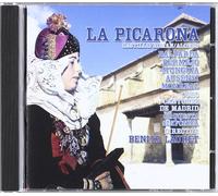 Zarzuela - La Picarona