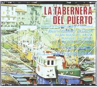 Zarzuela - La Tabernera Del Puerto