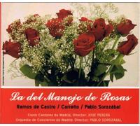 Zarzuelas - La del manojo de rosas