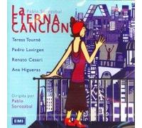 Zarzuelas - La Eterna Cancion