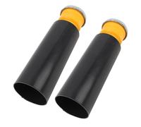 ZASCHMOY 1 par de Amortiguadores 48341-47010, Cubierta Antipolvo para Amortiguador para Altis Fielder Opa Premio