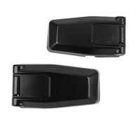 ZASCHMOY 1 par de Bisagras para Ventana Trasera 57010060AB, Reducción de Ruido, Comodidad Mejorada, Bisagra de Vidrio para Puerta Levadiza para 2008-2012