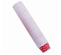 ZASCHMOY 100 Uds. Fundas de Papel de para Revestimiento de Magdalenas y Pasteles, Tazas para Hornear Muffins a Prueba de Grasa para Fiestas y Bodas, 8 Opciones de Colores Vibrantes (Punto de onda