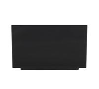 ZASCHMOY 15.6 Pulgadas Reemplazo de Pantalla LCD LCD LQ156M1JW09 Panel de Visualización Brillante con un Conector de 40 Pin para Imágenes Vibrantes