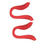 ZASCHMOY 600 Rayas de Papel para Quilling de Bricolaje, Tiras de Papel de Color Puro de 3 Mm de Ancho para Manualidades y Decoración, Perfecto para Manualidades Infantiles y Artistas Adultos, 15,3