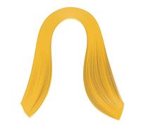 ZASCHMOY 600 Rayas de Papel para Quilling de Bricolaje, Tiras de Papel de Color Puro de 3 Mm de Ancho para Manualidades y Decoración, Perfecto para Manualidades Infantiles y Artistas Adultos, 15,3