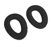 ZASCHMOY Almohadillas de Repuesto para PXC480 PXC550 MB 660 UC 660 MC y EPOS Adapt 660, Almohadillas de Espuma Viscoelástica Suave de Tela de Malla Transpirable