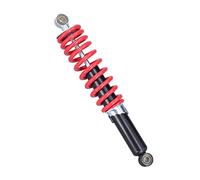 ZASCHMOY Amortiguador de Suspensión Delantero de 12,8 Pulgadas para Motocicleta de Pit Dirt Bike ATV