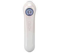 ZASCHMOY Analizador Digital de Piel Digital de Alta Precisión con Sensor Integrado de Aceite de Agua para Uso de laboratorio: Probador de Hidratación Facial, Fácil de Operar con el Programa de