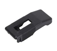 ZASCHMOY Banda de Abrazadera de Soporte de Alta Compatibilidad para Motor Externo 2T 4T F2.5 F4 con Tornillo - Aleación de Nylon y Acero, Kit de Reemplazo de Abrazadera del Soporte Externo 6L5