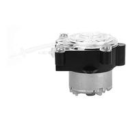 ZASCHMOY Bomba Peristáltica Microperistáltica para Acuario de Laboratorio Profesional, Equipo de Análisis Bioquímico de 6 V: Bomba de bajo Ruido y Alta Precisión para Aplicaciones de Laboratorio,