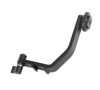 ZASCHMOY Brazo Inclinable para Cámara, Aleación de Aluminio, Ligero, Rotación de 360 °, Estabilizador DSLR, Plataforma de Grúa para F5 F570 S55 FW568 5 Pulgadas 5, Pulgadas,7 4K HD