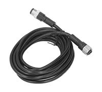 ZASCHMOY Cable de Caída de Columna Vertebral de Barco para NMEA 2000, Repuesto para Redes Lowrance Simrad BG Navico, 4m/13,12 Pies (4M)