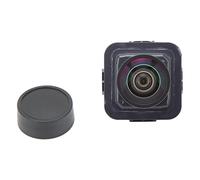 ZASCHMOY Cámara de Respaldo Mejorada de Vista Trasera para F-250 F-450 F-550 Super Duty 2013-2014 | EC3Z 19G490 Una Copia de Seguridad de Reemplazo Cámara de Estacionamiento Inversa | Diseño