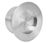 ZASCHMOY Cápsulas de café Recargables de Acero Inoxidable Reutilizables para Blue B951, Material 304 de Alimentaria, Fácil de Limpiar, Crea Tus Propias Mezclas