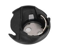 ZASCHMOY Case de Bobina de Gancho Giratorio Multifuncional para Piezas de Máquina de Coser en el Hogar 3152221 Compatible con - Diseño Liviano para Costura Eficiente