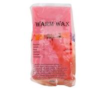 ZASCHMOY Cera de Parafina, 450 G de Hidratación Profunda, Reemplazo Perfumado para Hipertermia para Manos, Pies, Piel Seca, Músculos Rígidos, con Materiales Seguros (rosa)