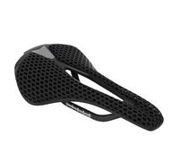 ZASCHMOY Cojín de Bicicleta con Estampado 3D Ligero con Diseño Hueco Absorbente de Amortiguadores para la Comodidad y la Transpirabilidad de la Bicicleta de Carretera y la Montaña