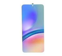 ZASCHMOY Conjunto de Pantalla Táctil A05S LCD con un Kit de Herramientas de Reemplazo y Reparación de Pantalla de Digitalizador de 6.7 Pulgadas, Compatible con Modelos SM-A057F/DS y