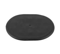 ZASCHMOY Cubierta de Goma para de Rueda Delantera Izquierda Derecha 4F0809967B Compatible con 4F5 C6 2004-2011