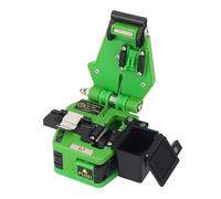 ZASCHMOY Cuchilla de Fibra óptica: 16 Puntos de Corte, 48000 Cortes, Hoja de Acero de Tungsteno, Accesorio 3 en 1 para Fusión en Caliente y Conexión en Frío