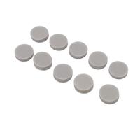 ZASCHMOY Disco Tampón de Uñas Esponja de Alta Elasticidad 50 Piezas Almohadilla de Pulido de Bloque de Archivos para Suavizar Manicura Brillante en el Salón de Casa