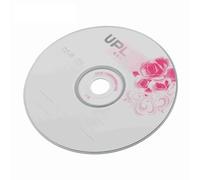 ZASCHMOY Discos CD R en Blanco 52X 730MB Discos grabables. Adecuado para Almacenamiento de e Imágenes, Compatible con Múltiples Marcas, 10 por Paquete. (50 Uds.)