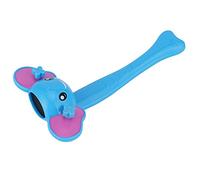 ZASCHMOY Extensor de Grifo para Niños - Accesorio de Extensión de Manija de Grifo de Dibujos Animados - Promueve la Independencia y la Higiene - Fácil Instalación y Material PP Seguro - Se Adapta a