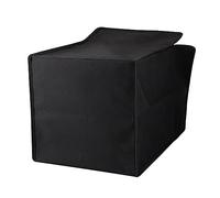 ZASCHMOY Funda para Impresora 3D, Funda Aislante Protectora Opaca para Impresión a Temperatura Constante, con Película de Aluminio y Tela Ignífuga, Compatible con LD 002R LD 002H Photon