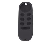 ZASCHMOY Funda Protectora de Silicona para Mando de Chromecast TV para Mandos de TV. Diseño Antideslizante y a Prueba de Golpes, Ligero y Fácil de Instalar. Adecuado para Uso Doméstico para