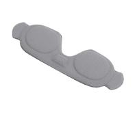 ZASCHMOY Funda Protectora para Gafas de Drones Protector de Lentes de Silicona para AVATA 2 3 y Gafas 2 3 - A Prueba de Polvo y Resistente A los Arañazos - Fácil Instalación - Negro (Gray)