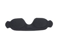ZASCHMOY Funda Protectora para Gafas de Drones Protector de Lentes de Silicona para AVATA 2 3 y Gafas 2 3 - A Prueba de Polvo y Resistente A los Arañazos - Fácil Instalación - Negro (Black)