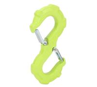 ZASCHMOY Gancho de Cabrestante en Forma de S | Gancho de Remolque de Liberación Rápida | Capacidad de Carga de 6600 Libras | Adecuado para Camiones, Remolques y Vehículos Todoterreno | de Anclaje de