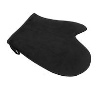 ZASCHMOY Guante de Bronceado, Guante Autobronceador Reutilizable para Aplicación Uniforme de Loción, Diseño de Doble Cara con Agarre para el Pulgar para Bronceado