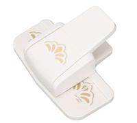 ZASCHMOY Herramienta de éxito de Puñetazos de Artesanía y Lindos - Punch Portable Paper Bords para álbumes de Recortes, álbum de Fotos, Embalaje Presente - Patrón de Corazón Grande (#3)