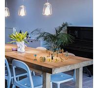 ZASCHMOY Juego de 12 Figuras del Antiguo Egipto | Estatuas en Miniatura de PVC de | Surtido de Dioses y Diosas Egipcios Decoración del Hogar o la Oficina. (BL-1136 Antiguo Egipto)