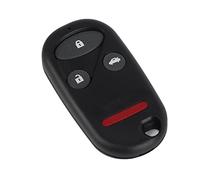 ZASCHMOY Llave de Coche Remota de 3 Botones A269ZUA101 434Mhz Compatible con 1996-1999, 1998-2002