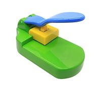 ZASCHMOY Máquina para Hacer Rompecabezas para Niños Herramienta Cortadora de Rompecabezas para Niños con 10 Tableros de Espuma Adhesiva CREA Fotográficos Personalizados