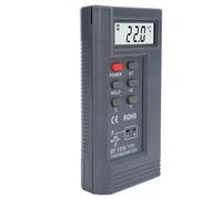 ZASCHMOY Medidor de Temperatura de Tipo K Avanzado con Amplio Rango de Medición para Aplicaciones HVAC: Termopar Digital con Pantalla de Cristal Líquido, Tamaño de Bolsillo para Llevar Fácilmente
