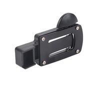 ZASCHMOY Mini Cortador de Recortador de Caña de Clarinete Portátil (clarinete)