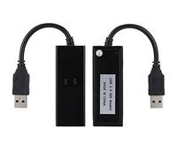 ZASCHMOY Módem de Datos y Fax de Voz con Acceso Telefónico Externo USB 56K | Conexión Rápida V.92 | Compatible con 98 SE, ME, 2000, XP, Vista, 7, 8, 10 | Diseño Ligero y Portátil