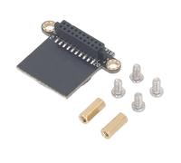ZASCHMOY Módulo de Expansión de Memoria de la Impresora 3D para una Impresión MáS Rápida con Placa de Almacenamiento 32G Integrada Compatible con KLP1 210/230 y KP3 S Pro V2