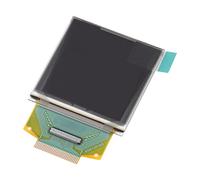 ZASCHMOY Módulo de Pantalla OLED de 1,5 Pulgadas de Alta Contrast con Resolución de 128x128 para Proyectos de Bricolaje y Dispositivos Inteligentes