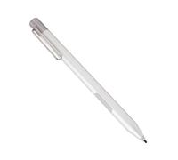 ZASCHMOY MPP1.51 Stylus Active Pen para X360 Pavilion X360 X360 - Lápiz de Pantalla Táctil con Sensor de Presión de 4096 Niveles con Botones Personalizables Dibujar y