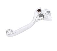 ZASCHMOY Palanca de Freno Delantero 13236-0712 Reemplazo para KX65 KX85 KX100 KX112 KX125 KX250 KX250F KX450F Palanca de Freno de Motocicleta