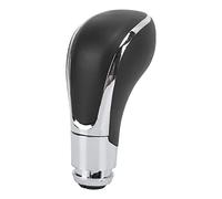 ZASCHMOY Pandilla Ergonómica de de Marcha con Material ABS para una Mayor Comodidad de Conducción y Seguridad Compatible con Regal 2009-2013